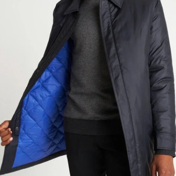 Kit And Ace Mac Puffer Jacket - Coreloft Insulation - Picture 3 of 16